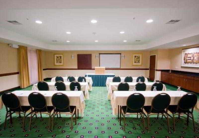 Courtyard Missoula Hotell Fasiliteter bilde